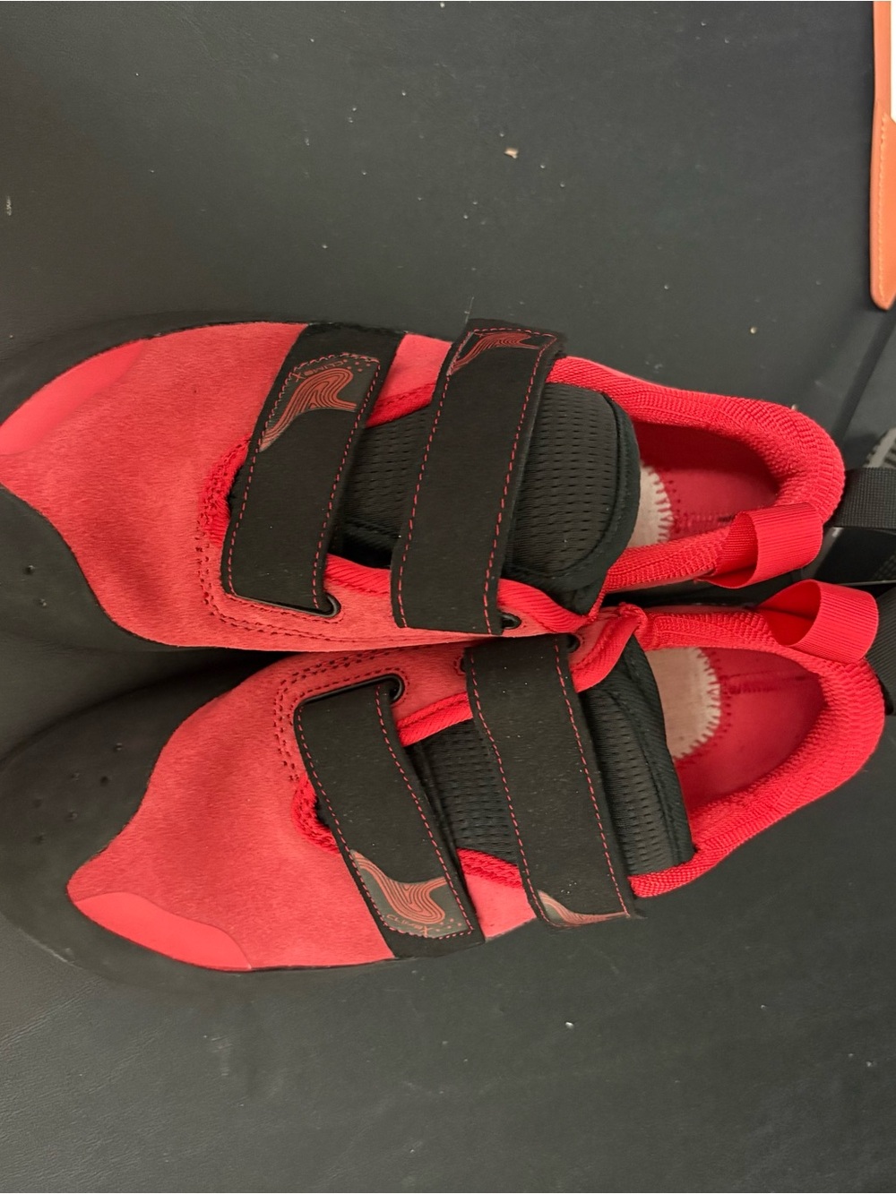 Climb x, rock, climbing shoes